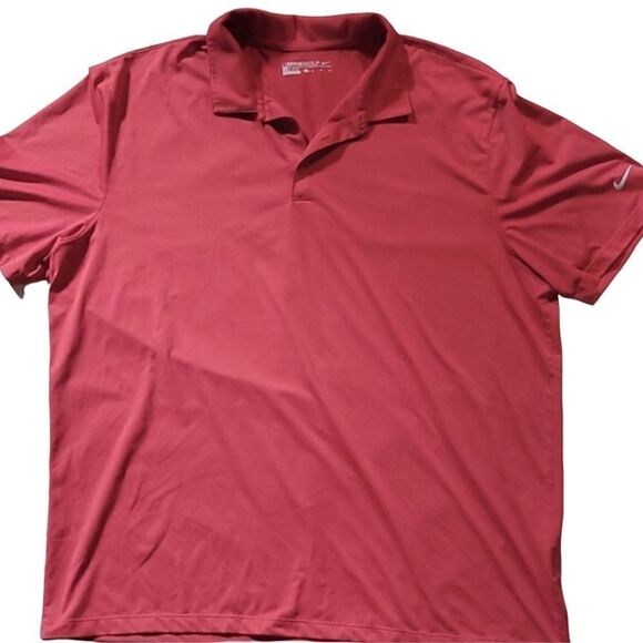 Nike Golf Polo - Picture 4 of 7